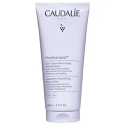 Caudalie Vinotherapist Soin Corps Nourrissant Hyaluronique 200 ml