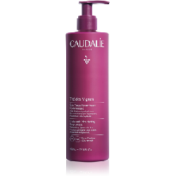 Soin Corps Nourrissant Hyaluronique 400ml The Des Vignes Caudalie