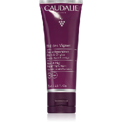 Crème Réparatrice Mains et Ongles 75ml The Des Vignes Caudalie