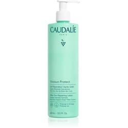Lait Réparateur Après-soleil Prolongateur de Bronzage 400ml Vinosun Caudalie