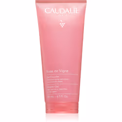 Rose De Vigne 200ml Gel Douche Caudalie