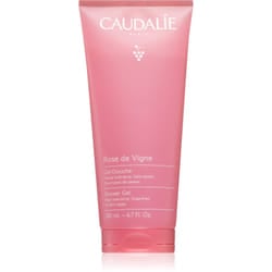 Rose De Vigne 200ml Gel Douche Caudalie
