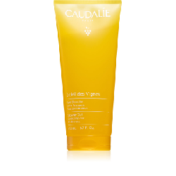 Soleil Des Vignes 200ml Gel Douche Caudalie