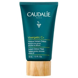 Caudalie Vinergetic C+ Masque Instant Détox 35 ml