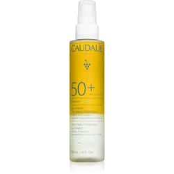 Eau Solaire SPF50+ 150ml Vinosun Caudalie