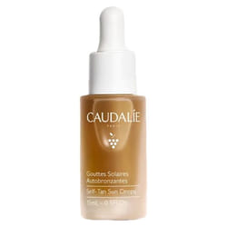 Caudalie Gouttes Solaires Autobronzantes 15 ml