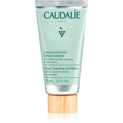 Creme Exfoliante Desincrustante 75ml Gommage Toutes peaux Caudalie