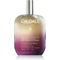 Caudalie Smooth & Glow Oil Elixir 100 ml
