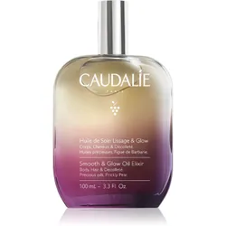 Caudalie Smooth & Glow Oil Elixir 100 ml