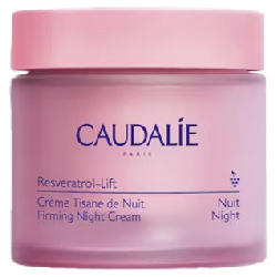 Caudalie Resveratrol [Lift] Crème Tisane de Nuit 50 ml