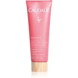 Caudalie VinoHydra Moisturizing Mask 75 ml