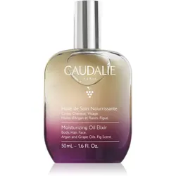 Caudalie Moisturizing Oil Elixir 50 ml
