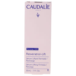 Caudalie Resveratrol [Lift] Sérum Liftant Fermeté Recharge 30 ml