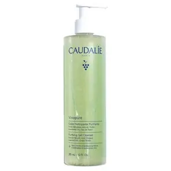 Caudalie Vinopure Gelée Nettoyante Purifiante 385 ml