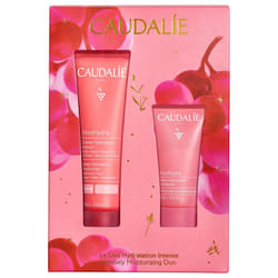 Caudalie VinoHydra Coffret Le Duo Hydratation Intense