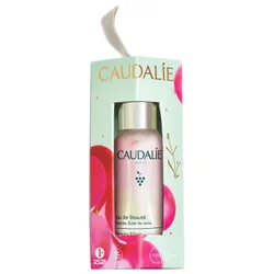 Caudalie Coffret Duo Détox Éclat