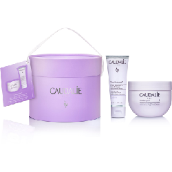 Coffret Vinotherapist Beurre Vegan Caudalie