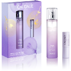 Coffret Addiction Ange Des Vignes Caudalie