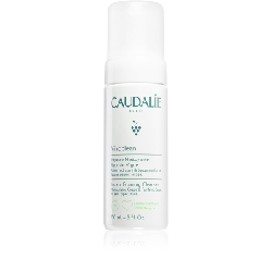 Mousse Nettoyante Fleur de vigne 150ml Vinoclean Caudalie