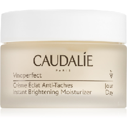 Creme Eclat Anti-Taches 50ml Vinoperfect Caudalie