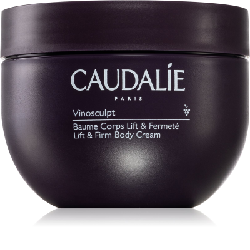 Baume Corps Lift & Fermeté 250ml Vinosculpt Caudalie