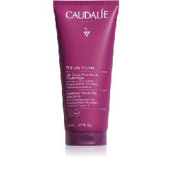 Soin Corps Nourrissant Hyaluronique 200ml The Des Vignes Caudalie