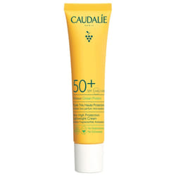 Fluide Très Haute Protection SPF50+ 40ml Vinosun Caudalie