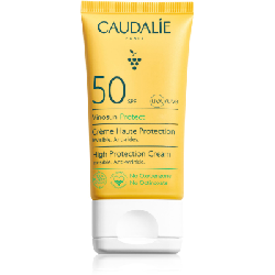 Crème Haute Protection SPF50 50ml Vinosun Caudalie