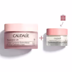 CAUDALIE Resveratrol–lift Les Essentiels Fermeté Coffret 2022 - Vue supplémentaire 2