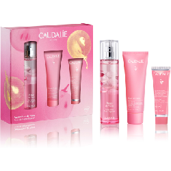 Caudalie Rose de Vigne