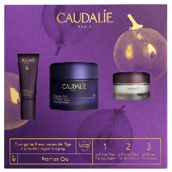 Caudalie Premier Cru Coffret Anti-Âge