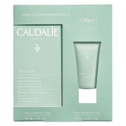 Duo Anti-Imperfections Vinopure Caudalie