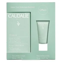 Duo Anti-Imperfections Vinopure Caudalie