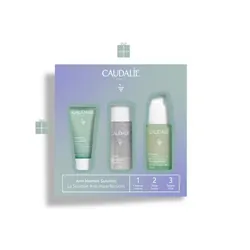 Caudalie Vinopure Coffret La Solution Anti-Imperfection