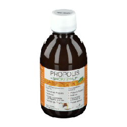 Les 3 Chênes Propolis Sirop 200 ml