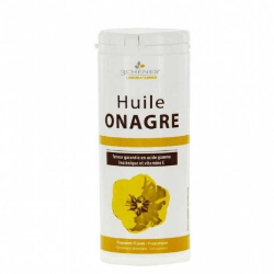 Les 3 Chênes Huile Onagre 150 Capsules