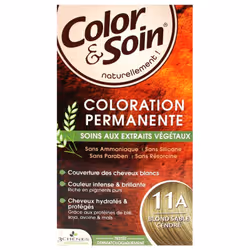 Les 3 Chênes Color & Soin Coloration Permanente