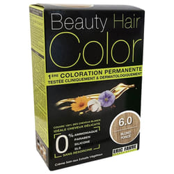 Eric Favre Beauty Hair Color Coloration Permanente