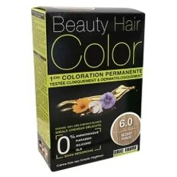 Eric Favre Beauty Hair Color Coloration Permanente - Teinte : 7.3 Blond Doré