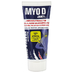 Myo D Gel 100ml Eric Favre