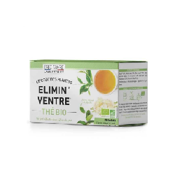 Eric Favre Ventre Plat The 20 sachets