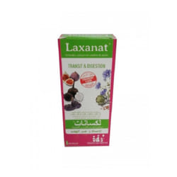 LAXANAT SOLUTION ADULTE ET ENFANTS 200ML