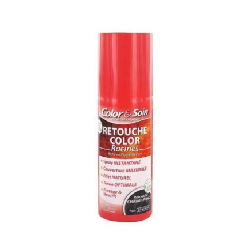 Les 3 Chênes Color & Soin Retouche Color Racines Spray 75 ml - Teinte : Châtain Foncé