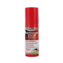 Les 3 Chênes Color & Soin Retouche Color Racines Spray 75 ml - Teinte : Blond Foncé