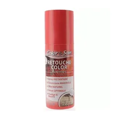 Les 3 Chênes Color & Soin Retouche Color Racines Spray 75 ml - Teinte : Blond Clair