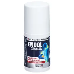Eric Favre Endol Roll-On Massage 50 ml