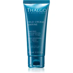 Thalgo Cold Cream Marine Deepl Nourishing Foot Cream 75 ml