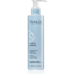 Thalgo Pureté Marine Gentle Purifying Gel 200 ml