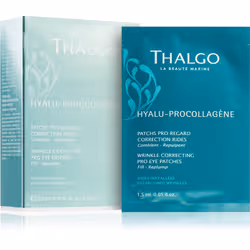 Thalgo Hyalu-Procollagen Wrinkle Correcting Pro Eye Patches 8x2 pcs