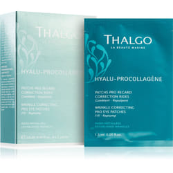 Thalgo Hyalu-Procollagen Wrinkle Correcting Pro Eye Patches 8x2 pcs